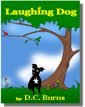 Laughing Dog cover